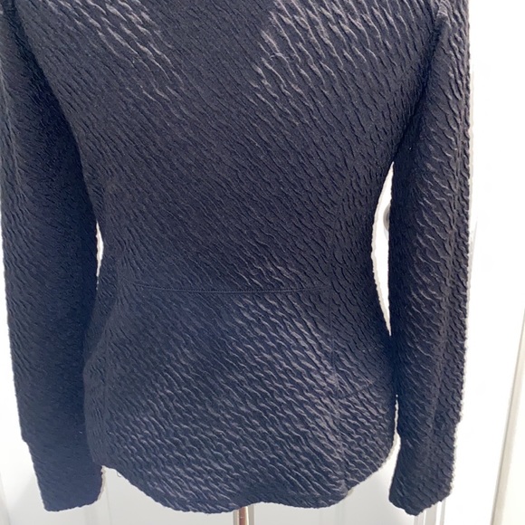 Ivanka Trump Zip Up Hoodie - Picture 5 of 9